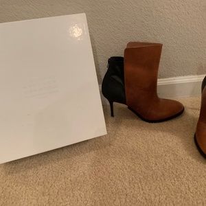 Maison Martin Margiela Paris Shoes